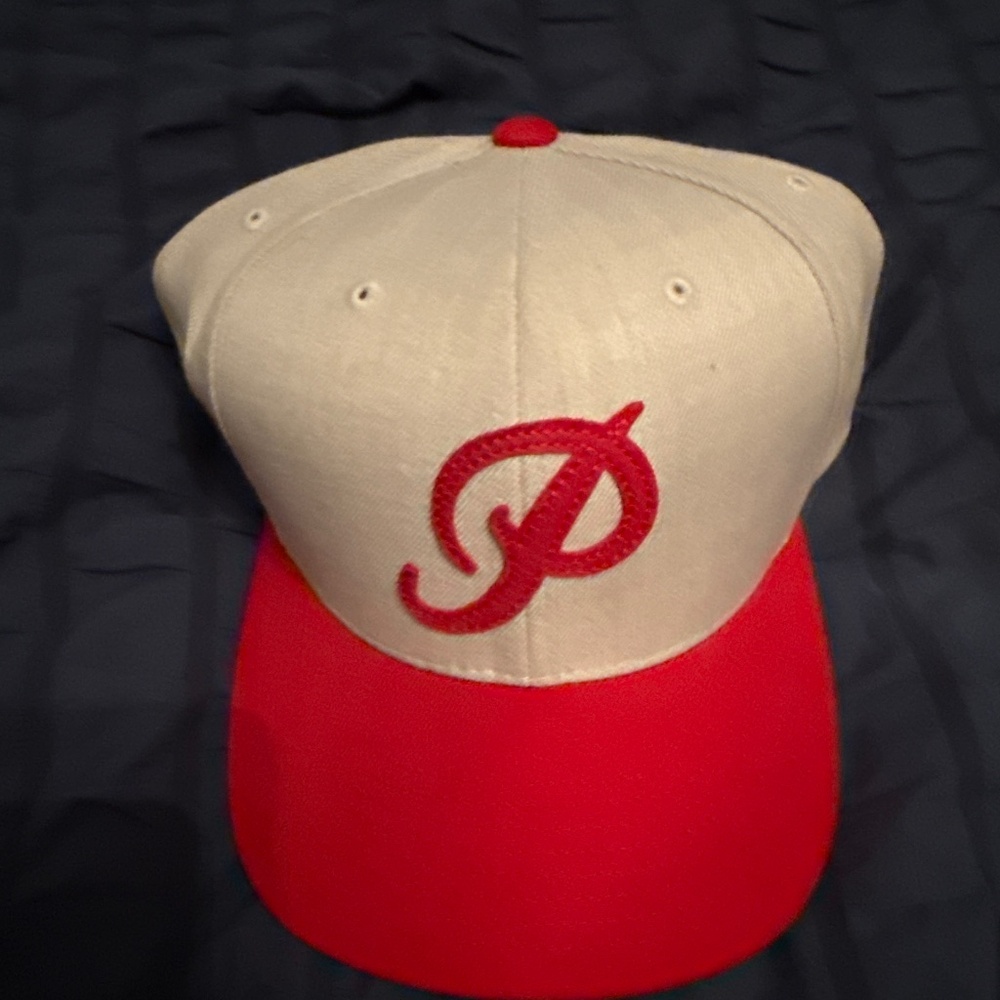 PRIMITIVIVE x STARTER SnapBack